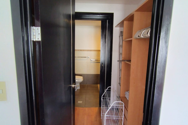 Se alquila un hermoso apartamento en Santa Ana. Amoblado en Avalon Country