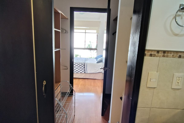 Se alquila un hermoso apartamento en Santa Ana. Amoblado en Avalon Country