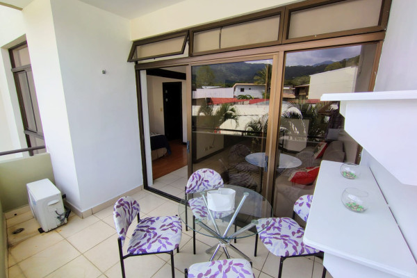 Se alquila un hermoso apartamento en Santa Ana. Amoblado en Avalon Country