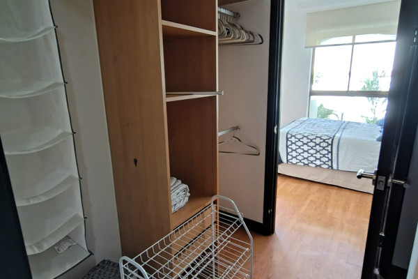 Se alquila un hermoso apartamento en Santa Ana. Amoblado en Avalon Country