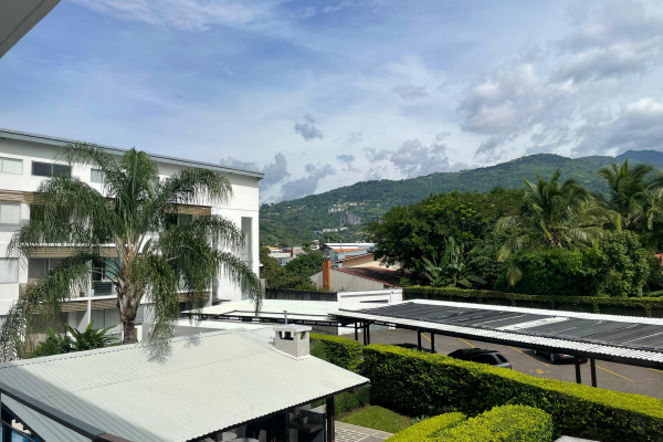 Venta de Apartamento en Santa Ana. Nova Loft.-9