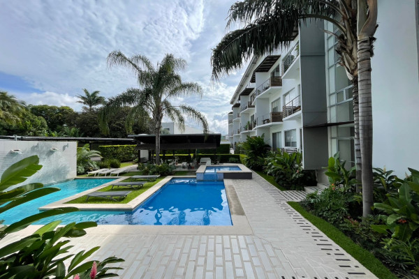 Venta de Apartamento en Santa Ana. Nova Loft.