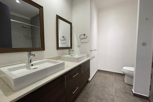 Venta de Apartamento en Santa Ana. Nova Loft.-3