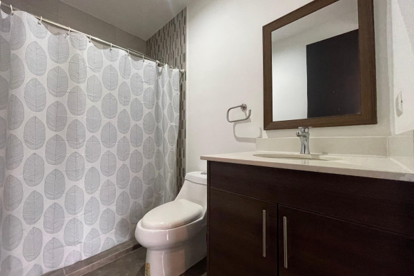 Venta de Apartamento en Santa Ana. Nova Loft.-16