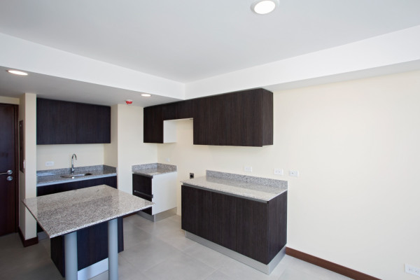 Se alquila Apartamento en Los Yoses.