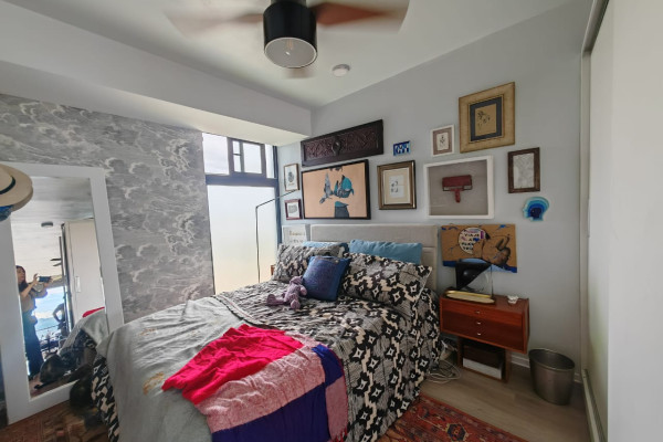 Se vende apartamento en Nota, Escalante.