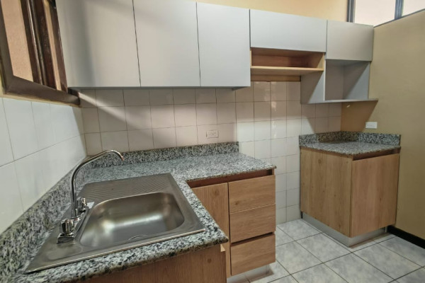Alquiler de apartamento en Escazú.-8
