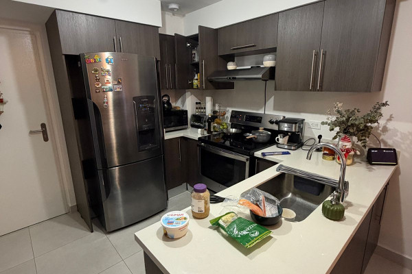 Se alquila apartamento en San Pablo. Full amoblado, cerca del Mall Las Flores.-6