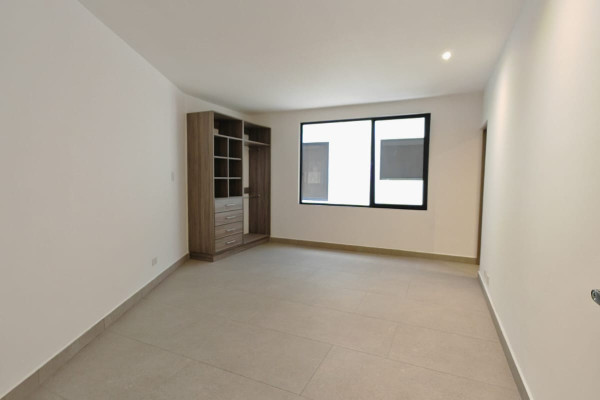 SE ALQUILA APARTAMENTO A ESTRENAR EN ESCAZÚ – Bello Horizonte.