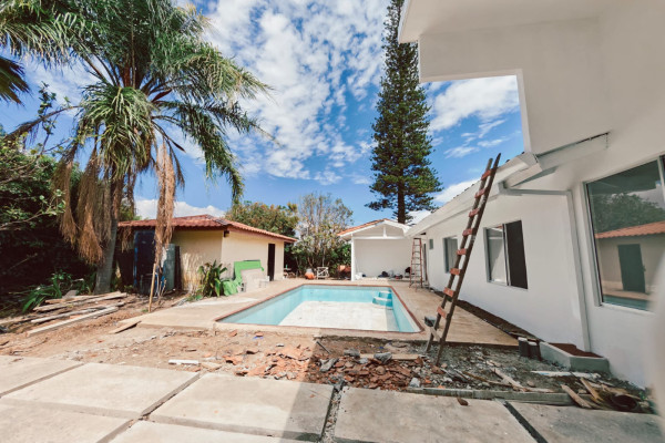 APARTAMENTOS EN ALQUILER – CARIARI (A ESTRENAR). Incluye agua e internet.-29