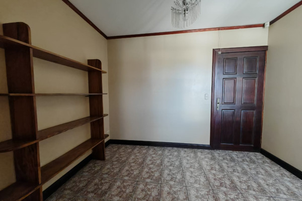APARTAMENTOS EN ALQUILER – CARIARI (A ESTRENAR). Incluye agua e internet.-1