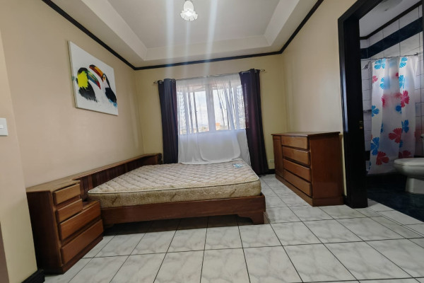 APARTAMENTOS EN ALQUILER – CARIARI (A ESTRENAR). Incluye agua e internet.-22