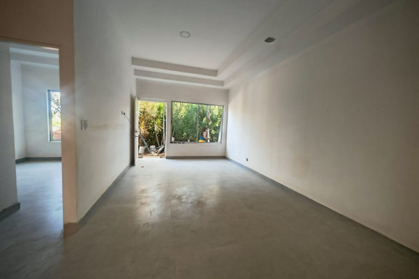 APARTAMENTOS EN ALQUILER – CARIARI (A ESTRENAR).