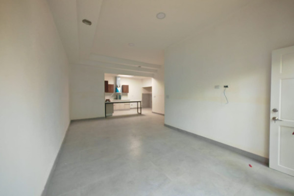 APARTAMENTOS EN ALQUILER – CARIARI (A ESTRENAR).