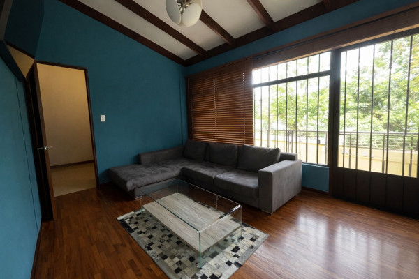 Casa en alquiler – Sabana Sur, San José.-5