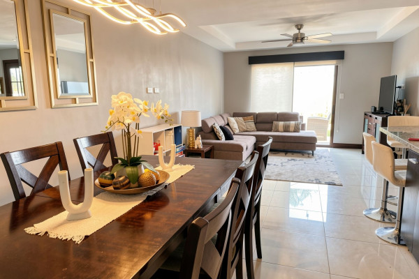 Se alquila casa en Ciudad Colón – Condominio Alta Vista.-4