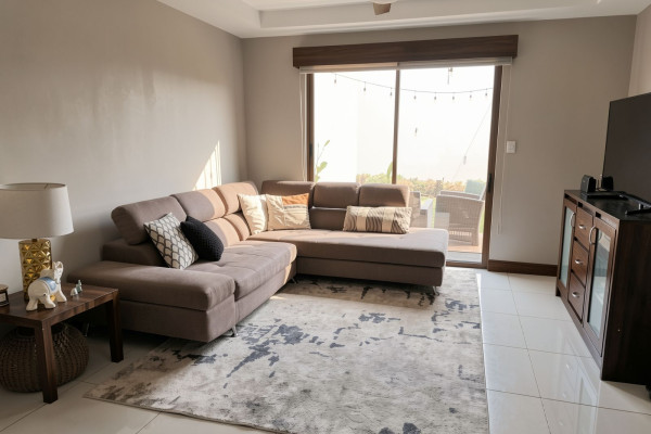 Se alquila casa en Ciudad Colón – Condominio Alta Vista.-7