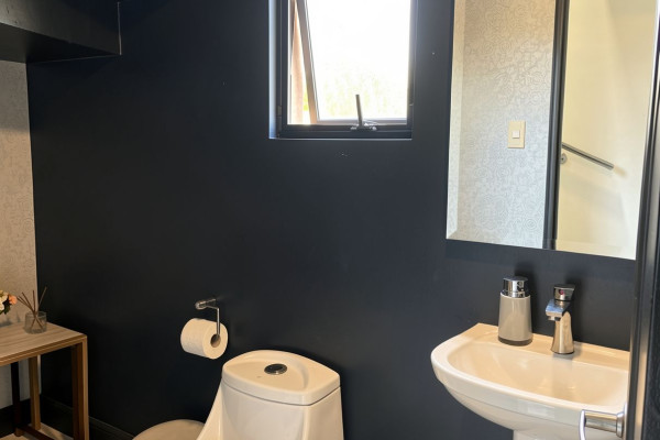 Se alquila casa en Ciudad Colón – Condominio Alta Vista.-10