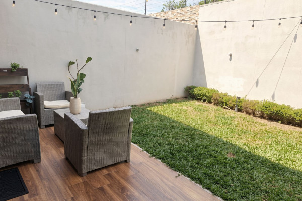 Se alquila casa en Ciudad Colón – Condominio Alta Vista.-6