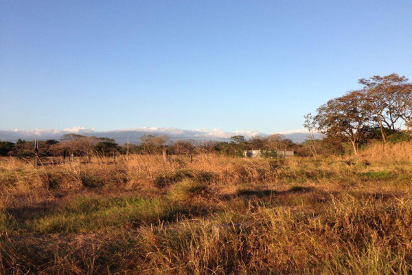 Lotes exclusivos en San Miguel de Turrúcares – Naturaleza, privacidad y alto potencial.-22