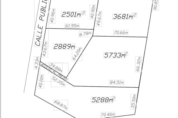 Lotes exclusivos en San Miguel de Turrúcares – Naturaleza, privacidad y alto potencial.-1