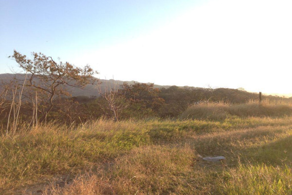 Lotes exclusivos en San Miguel de Turrúcares – Naturaleza, privacidad y alto potencial.-13