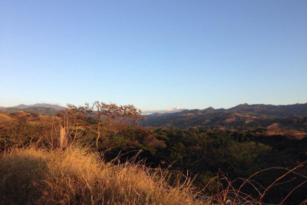 Lotes exclusivos en San Miguel de Turrúcares – Naturaleza, privacidad y alto potencial.-17