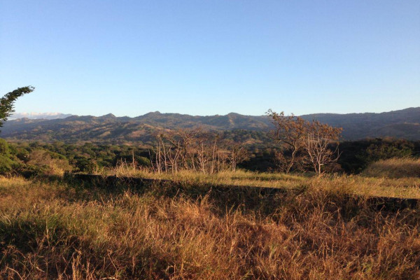 Lotes exclusivos en San Miguel de Turrúcares – Naturaleza, privacidad y alto potencial.-19