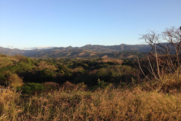 Lotes exclusivos en San Miguel de Turrúcares – Naturaleza, privacidad y alto potencial.-11