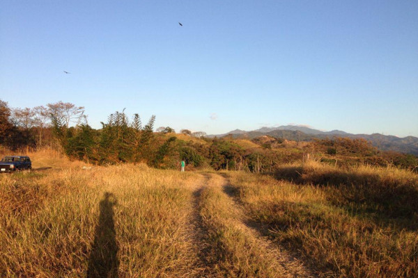 Lotes exclusivos en San Miguel de Turrúcares – Naturaleza, privacidad y alto potencial.-9