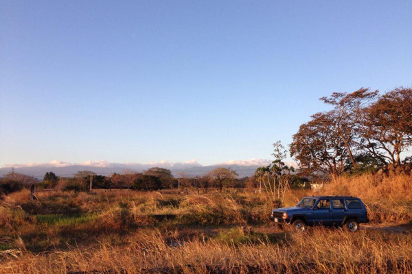 Lotes exclusivos en San Miguel de Turrúcares – Naturaleza, privacidad y alto potencial.-4