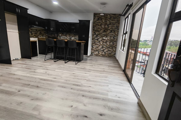 Se alquila apartamento grande en Nunciatura, Rohrmoser.-31