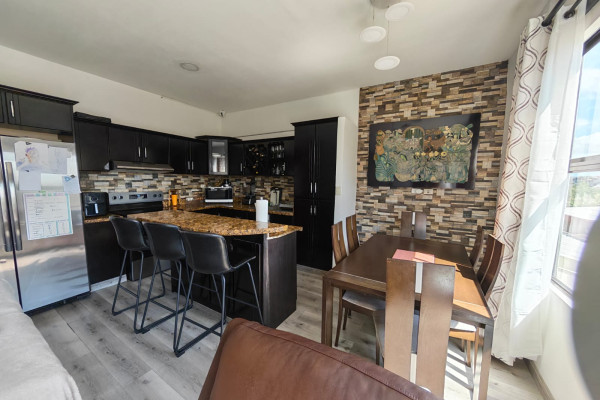 Se alquila apartamento grande en Nunciatura, Rohrmoser.-3