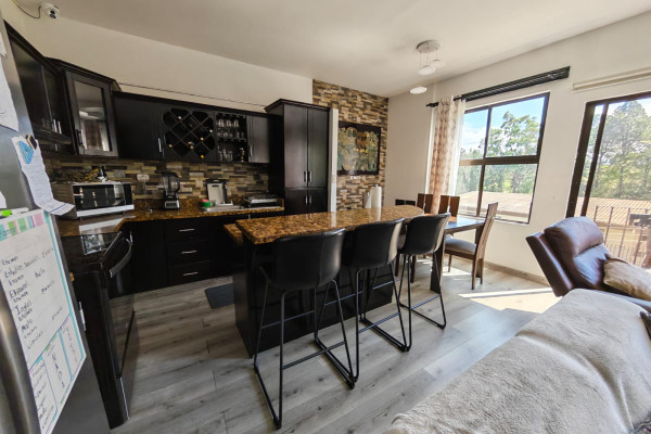 Se alquila apartamento grande en Nunciatura, Rohrmoser.-8