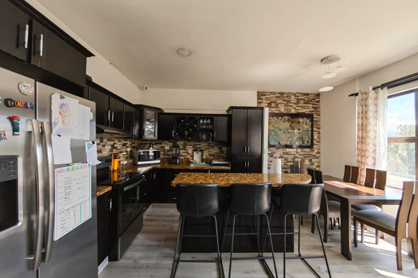 Se alquila apartamento grande en Nunciatura, Rohrmoser.-1
