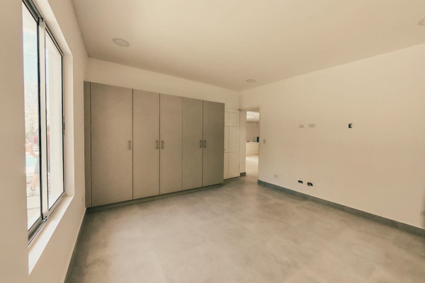 APARTAMENTOS EN ALQUILER – CARIARI (A ESTRENAR).