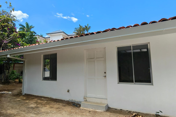APARTAMENTOS EN ALQUILER – CARIARI (A ESTRENAR).-5