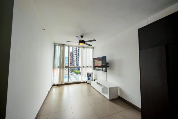 Se alquila elegante apartamento amoblado en U Nunciatura.-18