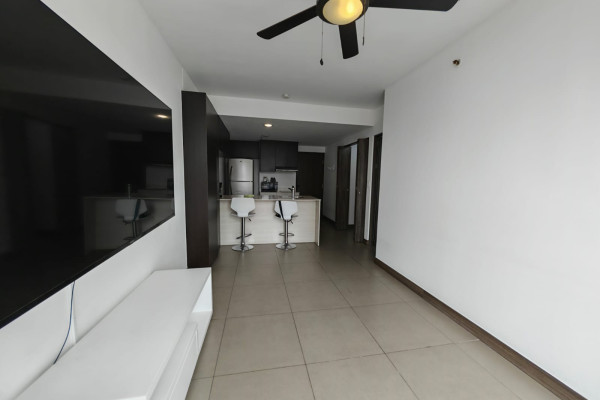 Se alquila elegante apartamento amoblado en U Nunciatura.-12