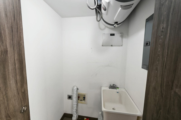 Se alquila elegante apartamento amoblado en U Nunciatura.-2