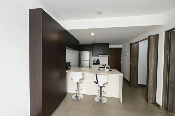 Se alquila elegante apartamento amoblado en U Nunciatura.-16