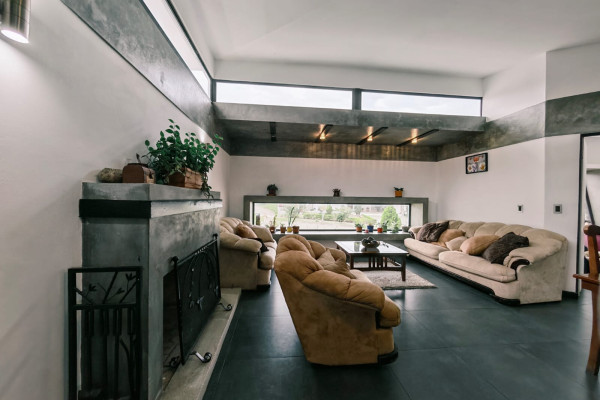 Se vende casa una planta en San Isidro de Heredia.