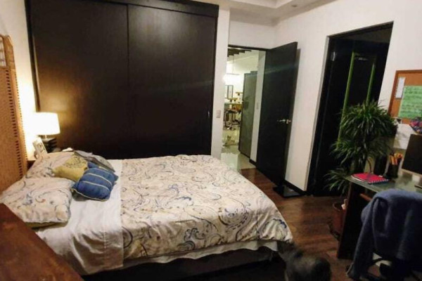 Se alquila apartamento en Rohrmoser, cerca de la Embajada Americana.