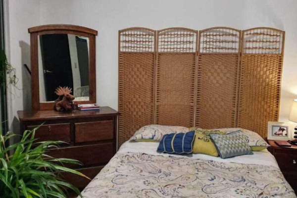 Se alquila apartamento en Rohrmoser, cerca de la Embajada Americana.