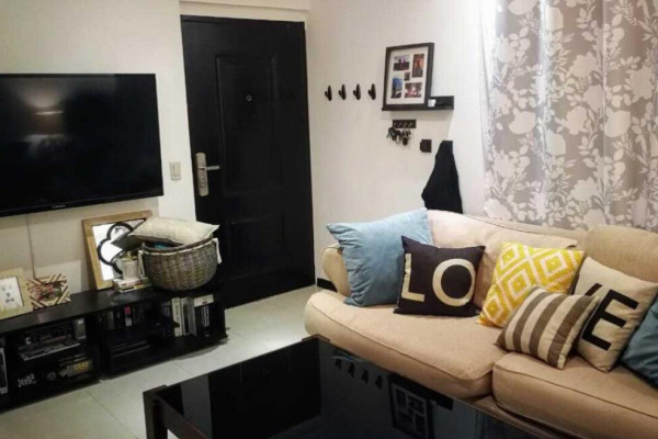 Se alquila apartamento en Rohrmoser, cerca de la Embajada Americana.