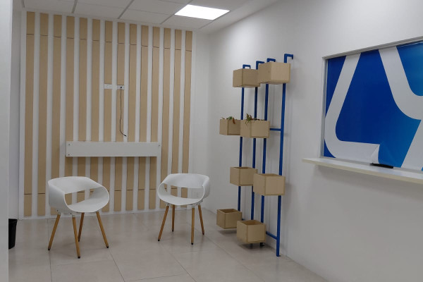 ¡Alquiler de local comercial en San José Centro!