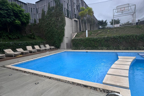 Se alquila casa a estrenar en Cariari, Heredia.