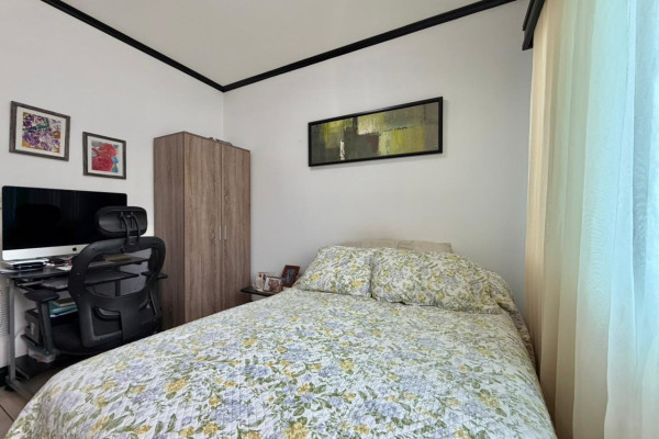 Se vende apartamento en Santa Ana.-18