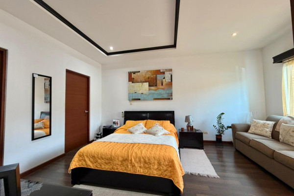 Se vende apartamento en Santa Ana.-15