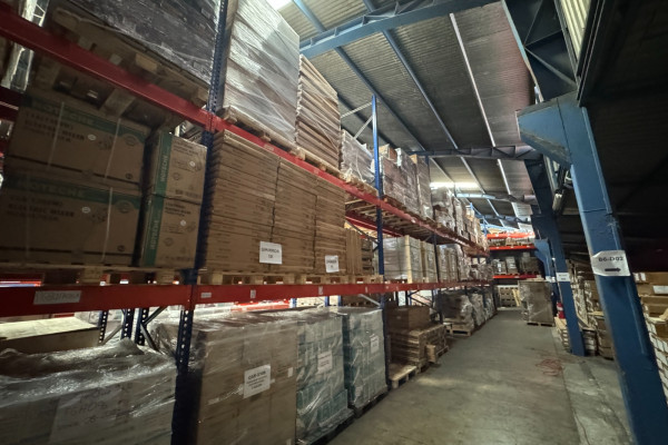 Alquiler Bodega Industrial en La Uruca | 1,913 m².-5